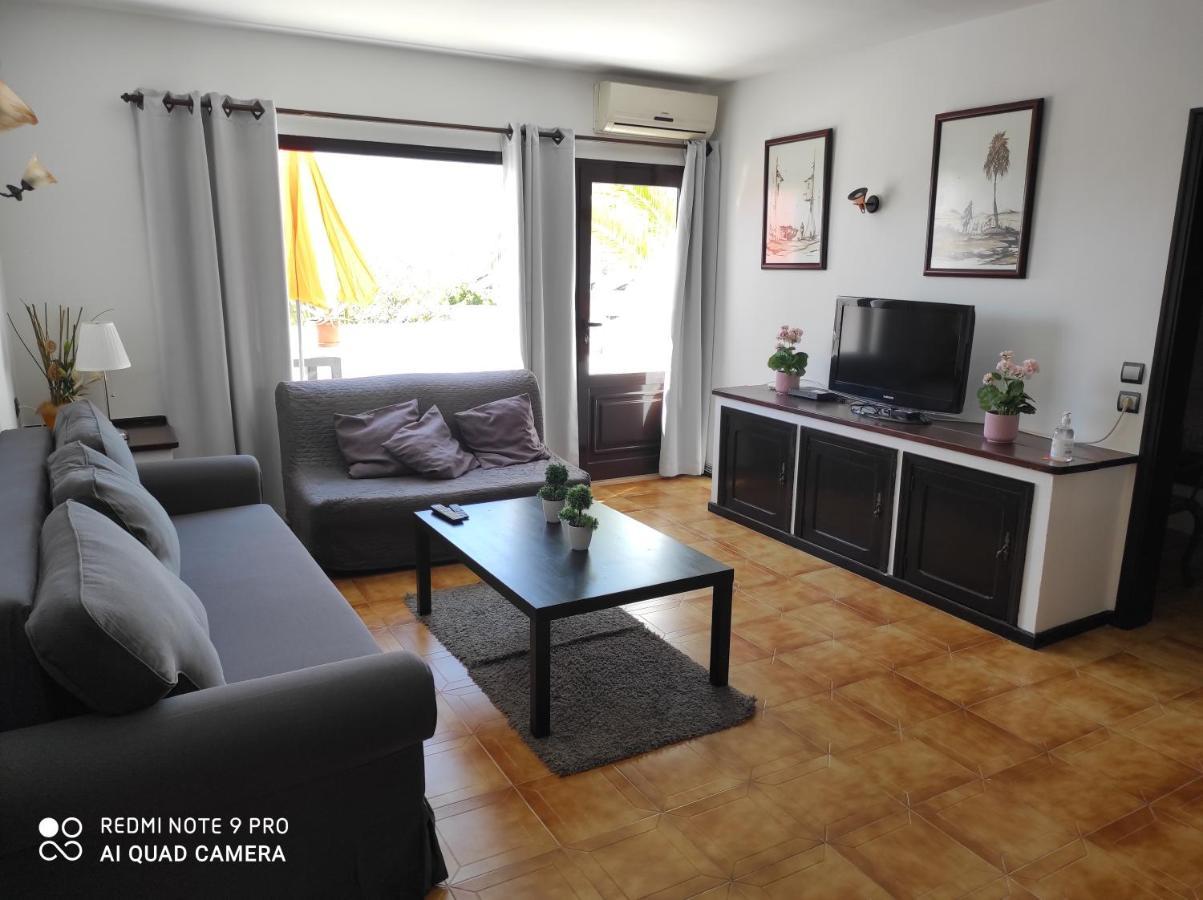 Appartement Vista Maravillosa