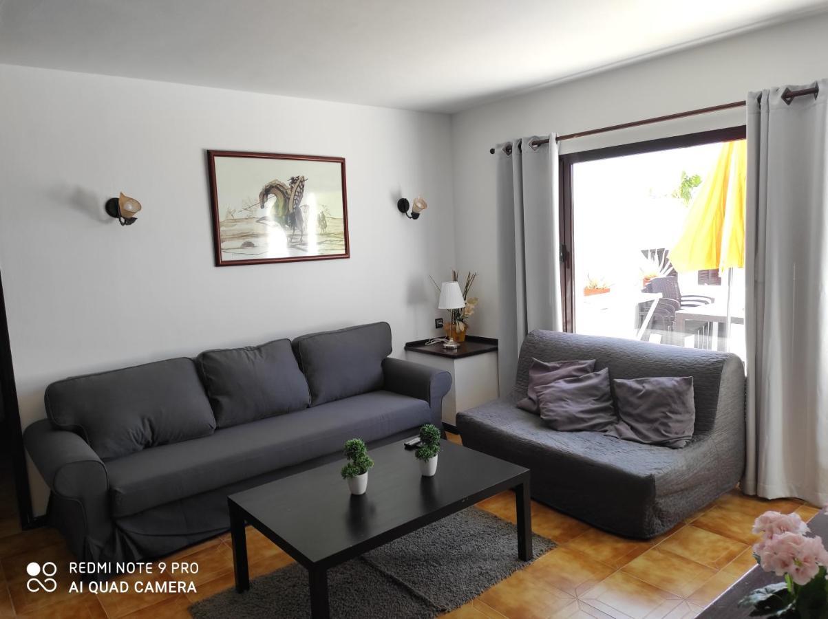 Appartement Vista Maravillosa Puerto del Carmen (Lanzarote)