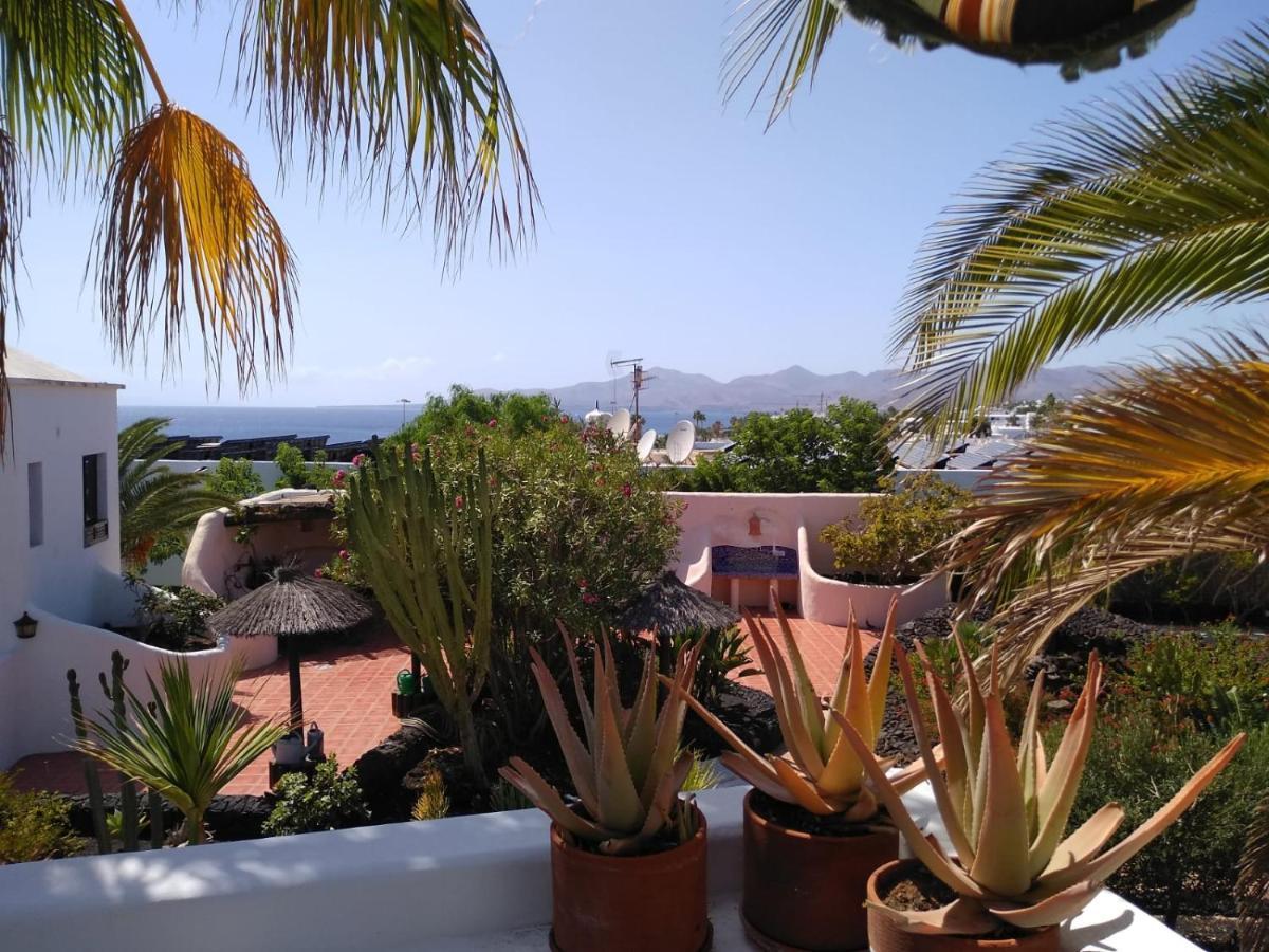 Vista Maravillosa * Puerto del Carmen (Lanzarote)