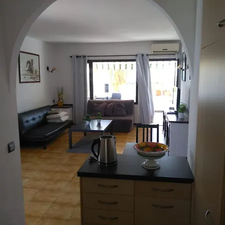 Vista Maravillosa Puerto del Carmen  Zewnętrze zdjęcie
