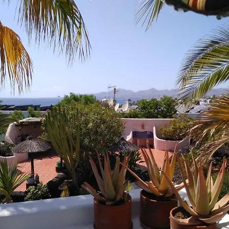 Vista Maravillosa Puerto del Carmen  Zewnętrze zdjęcie