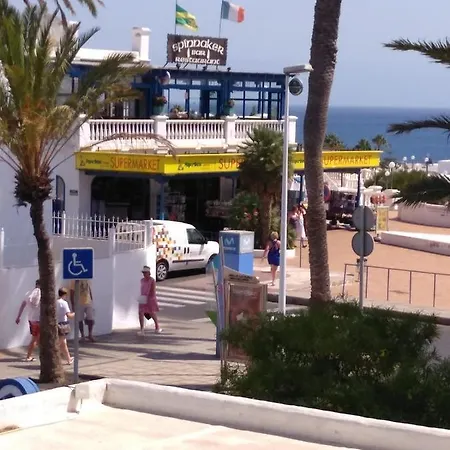 Vista Maravillosa Puerto del Carmen  Zewnętrze zdjęcie