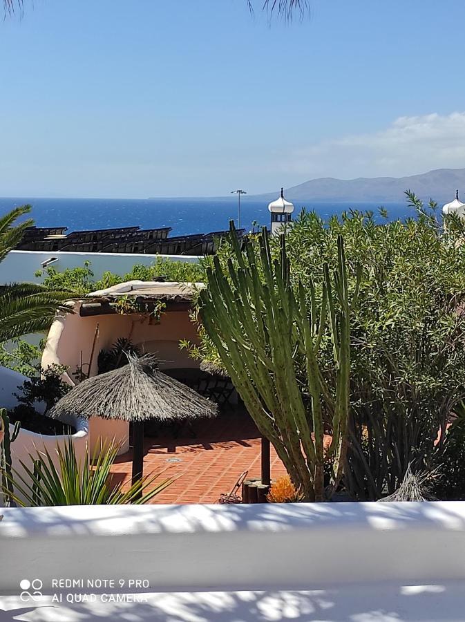 Vista Maravillosa * Puerto del Carmen (Lanzarote)