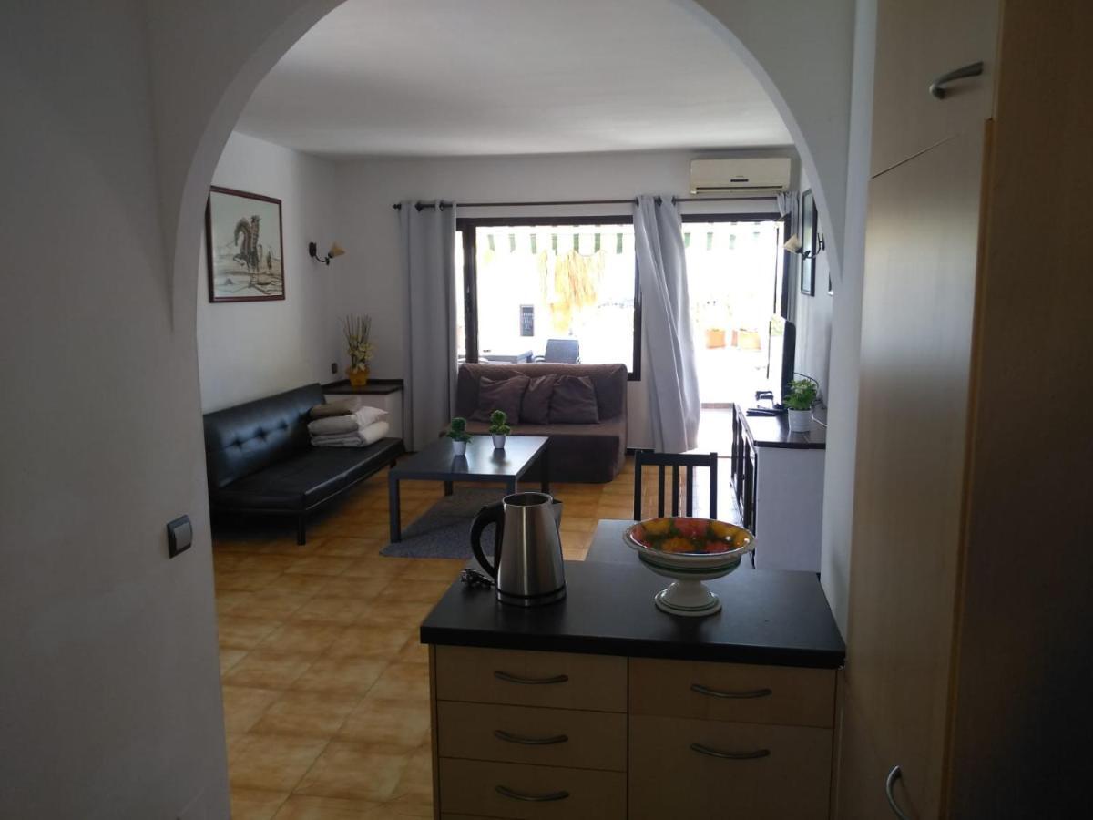 Apartment Vista Maravillosa